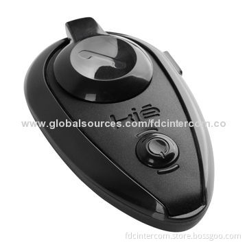 500-meter Bluetooth Intercom for Ski Helmets, CE/FCC/BQB Certified, RoHS Directive-compliant